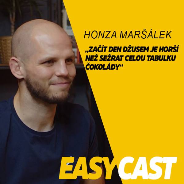 EASY CAST | Jakub Koťák Kotek